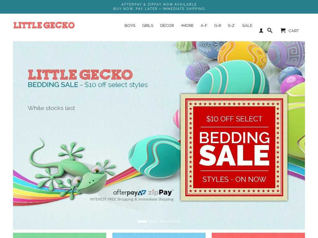 littlegecko.com.au