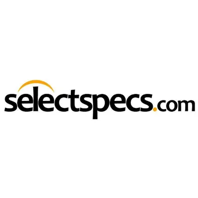  Select Specs Promo Codes