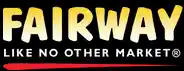  Fairway Market Promo Codes