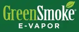 Green Smoke Promo Codes