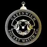  Greenwich Pocket Watch Promo Codes