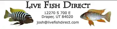  Live Fish Direct Promo Codes