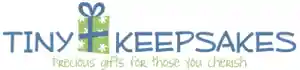  TinyKeepsakes.com Promo Codes