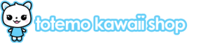  Totemo Kawaii Shop Promo Codes