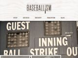  Baseballism Promo Codes